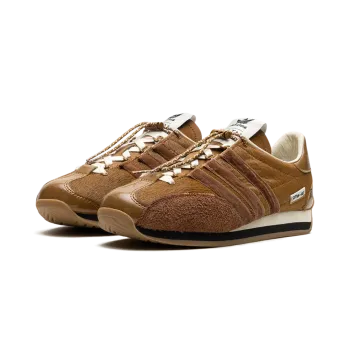 Adidas Country OG Song For The Mute Bronze Mens
