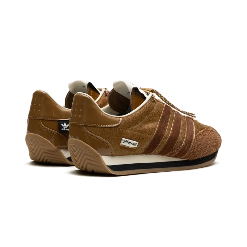 Adidas Country OG Song For The Mute Bronze Mens