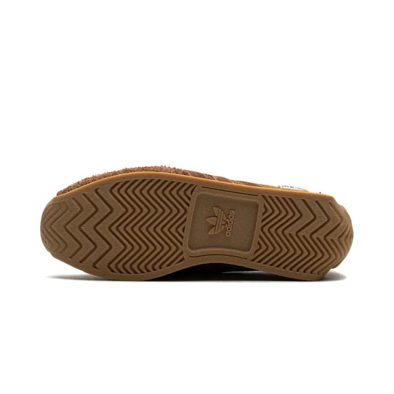 Adidas Country OG Song For The Mute Bronze Mens