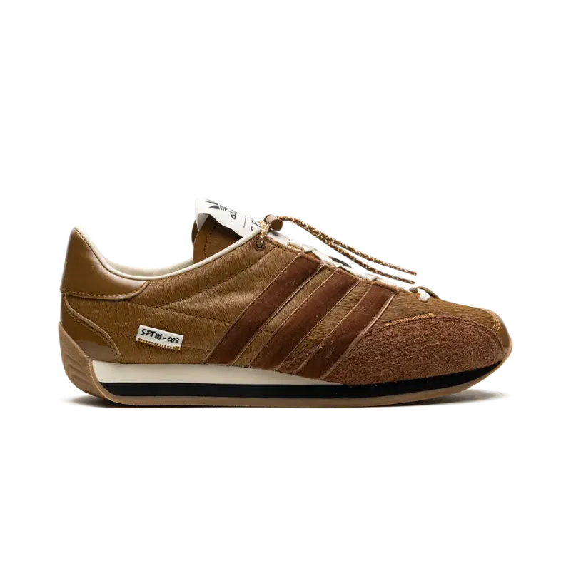 Adidas Country OG Song For The Mute Bronze Mens