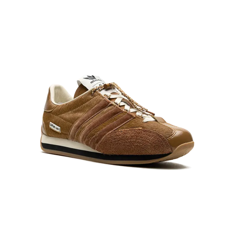 Adidas Country OG Song For The Mute Bronze Mens