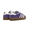 Adidas Gazelle Indoor Collegiate Purple Mens