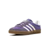 Adidas Gazelle Indoor Collegiate Purple Mens