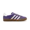 Adidas Gazelle Indoor Collegiate Purple Mens