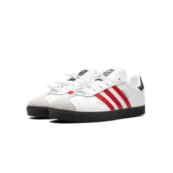 Adidas Gazelle GS Hello Kitty Grade School