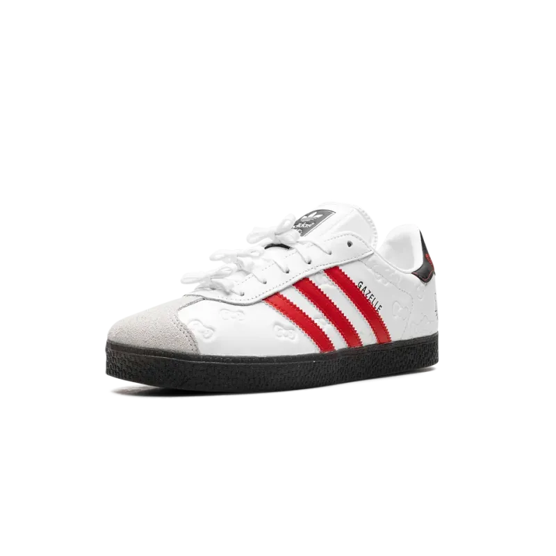 Adidas Gazelle GS Hello Kitty Grade School