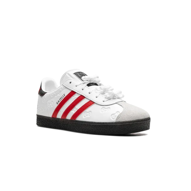 Adidas Gazelle GS Hello Kitty Grade School