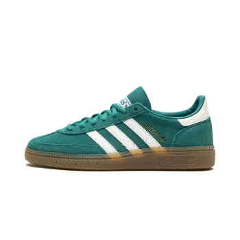 Adidas Handball Spezial WMNS Active Green Womens