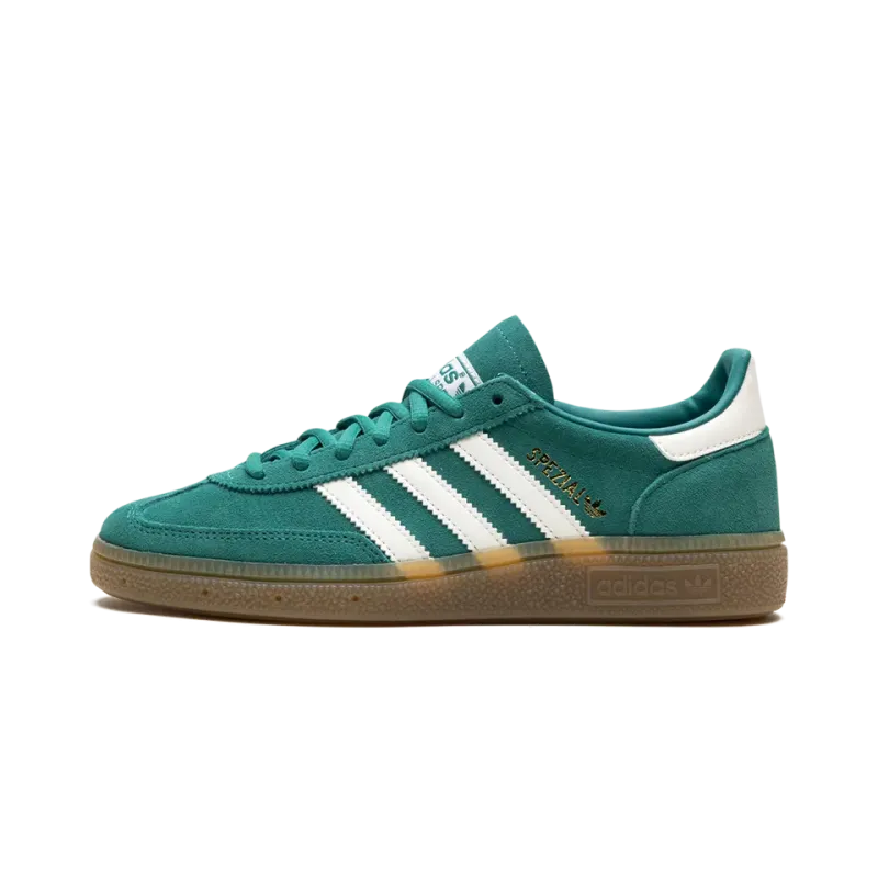 Adidas Handball Spezial WMNS Active Green Womens