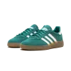 Adidas Handball Spezial WMNS Active Green Womens