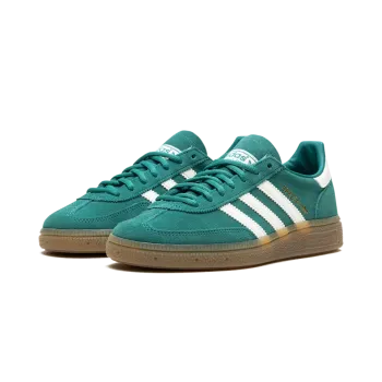 Adidas Handball Spezial WMNS Active Green Womens