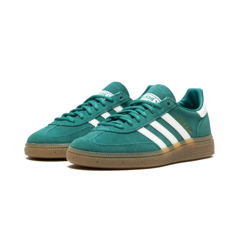 Adidas Handball Spezial WMNS Active Green Womens