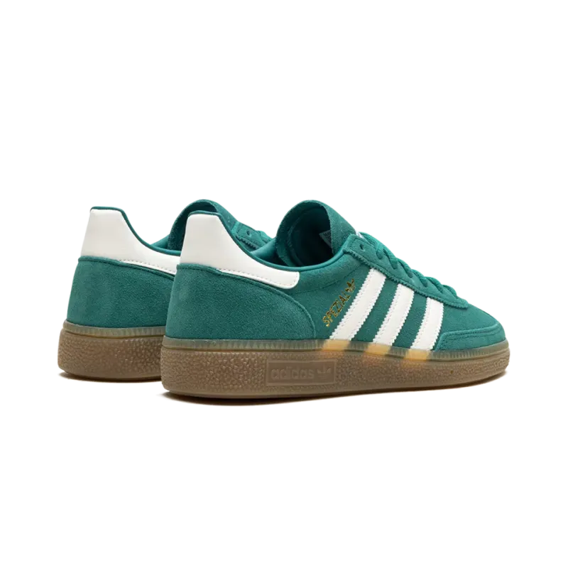 Adidas Handball Spezial WMNS Active Green Womens