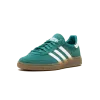 Adidas Handball Spezial WMNS Active Green Womens