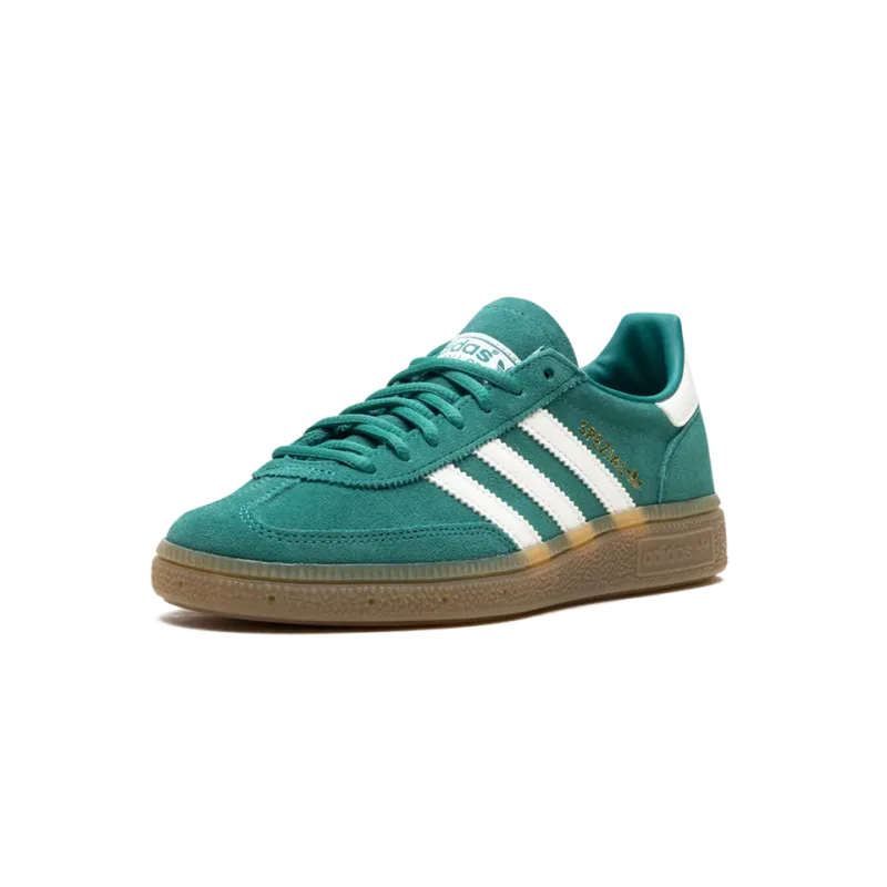 Adidas Handball Spezial WMNS Active Green Womens