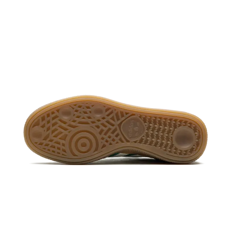 Adidas Handball Spezial WMNS Active Green Womens