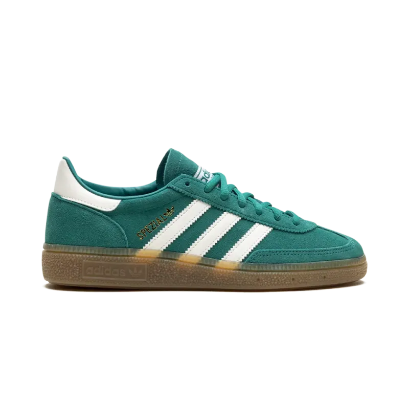 Adidas Handball Spezial WMNS Active Green Womens