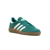 Adidas Handball Spezial WMNS Active Green Womens