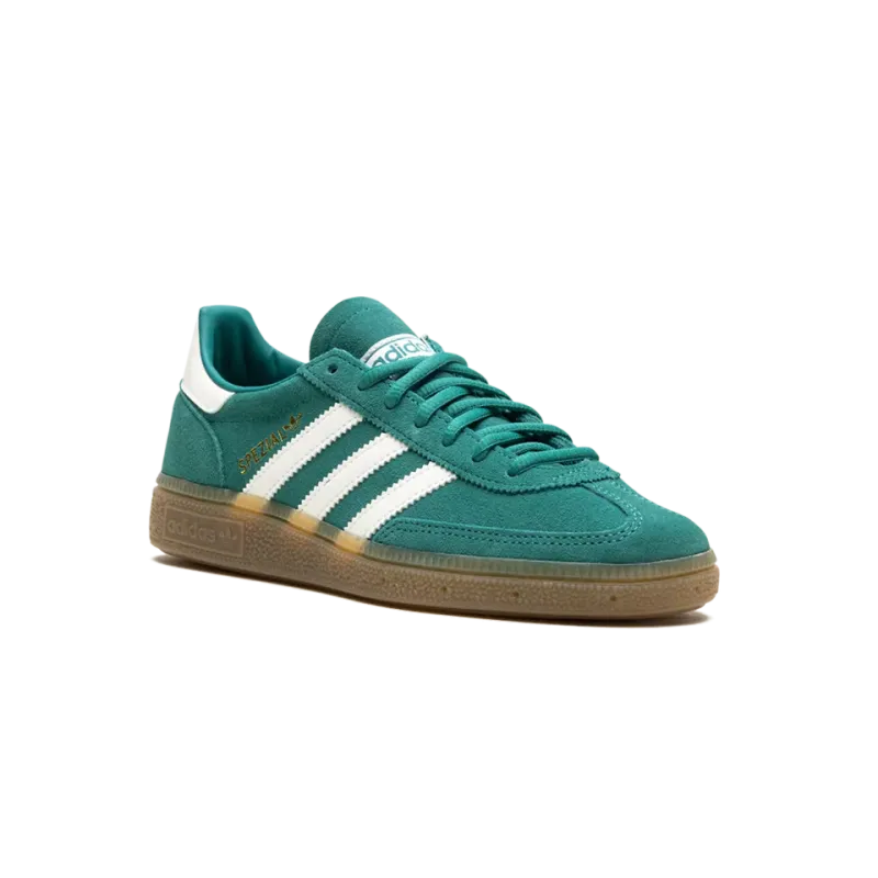Adidas Handball Spezial WMNS Active Green Womens