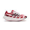 Adidas Adizero ARUKU White Pure Ruby Mens