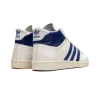 Adidas Jabbar Hi Off White Collegiate Royal Mens