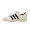 Adidas Superstar Wales Bonner - White Croc Mens