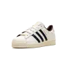 Adidas Superstar Wales Bonner - White Croc Mens