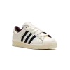 Adidas Superstar Wales Bonner - White Croc Mens