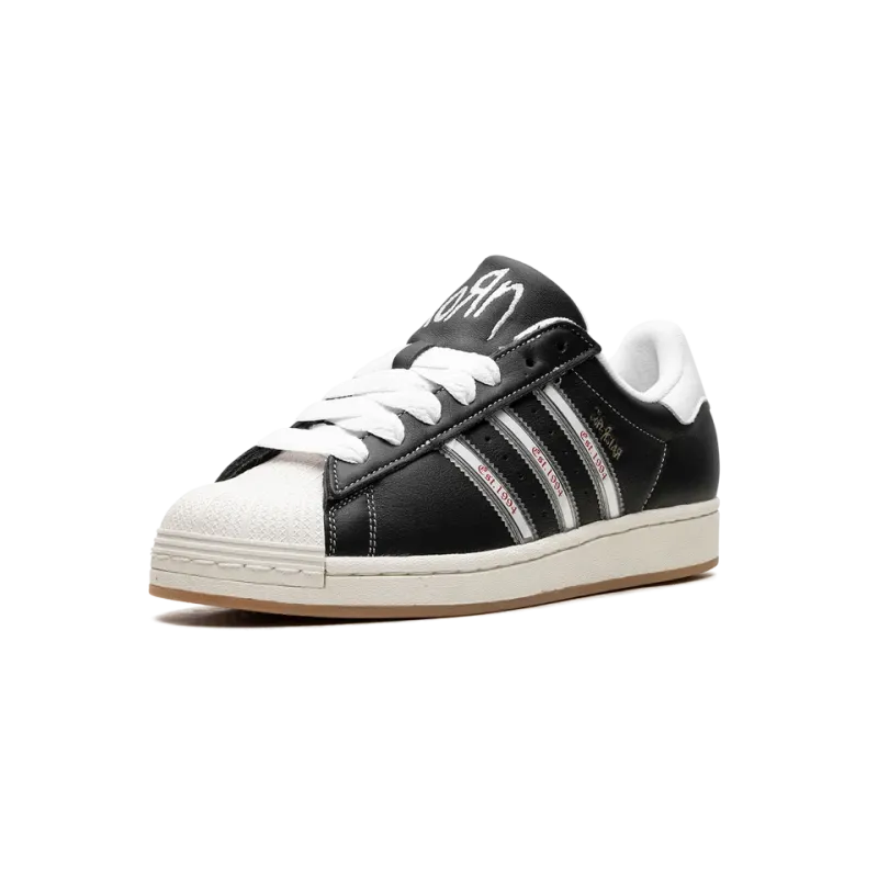 Adidas Superstar KoRn - 30th Anniversary Mens