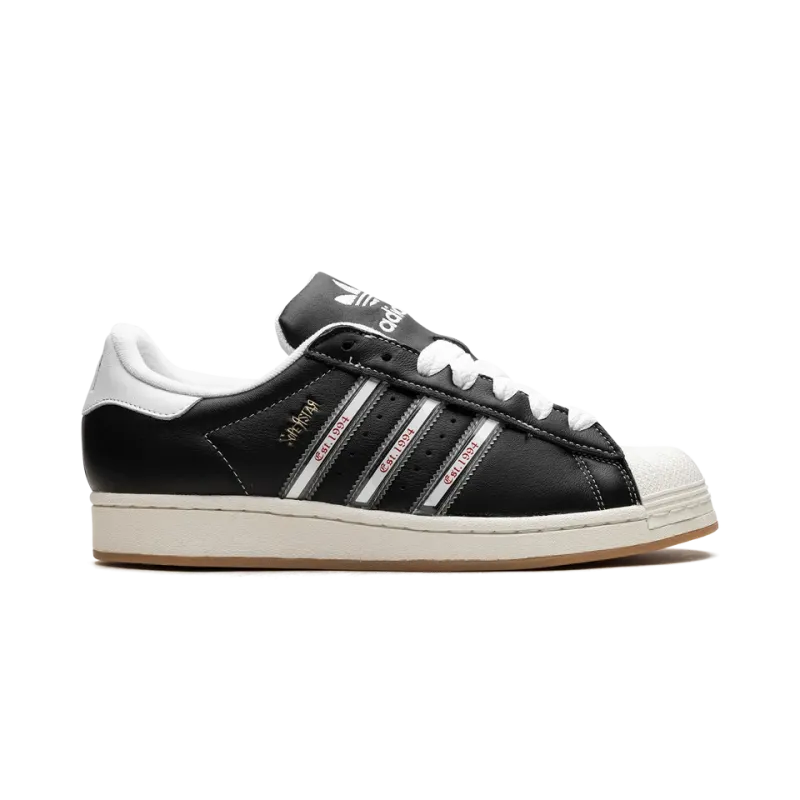 Adidas Superstar KoRn - 30th Anniversary Mens