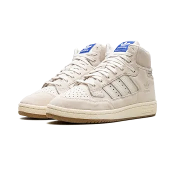 Adidas Centennial 85 Hi Off White Mens