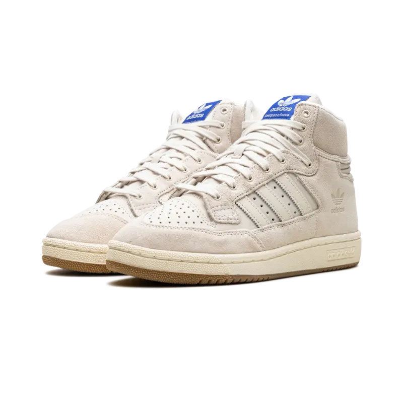 Adidas Centennial 85 Hi Off White Mens