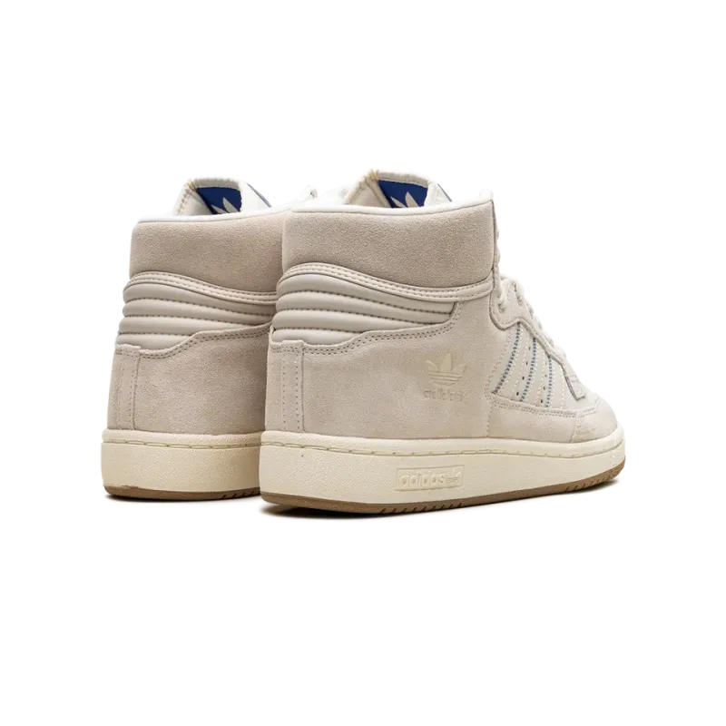 Adidas Centennial 85 Hi Off White Mens
