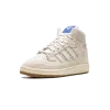 Adidas Centennial 85 Hi Off White Mens