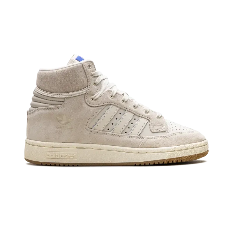 Adidas Centennial 85 Hi Off White Mens