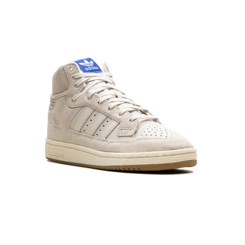 Adidas Centennial 85 Hi Off White Mens