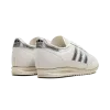 Adidas SL 72 OG WMNS Orbit Grey Silver Metallic Cloud White Womens