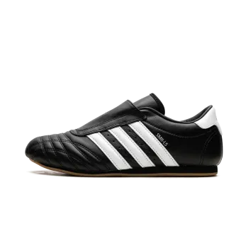 Adidas Taekwondo WMNS Black White Womens