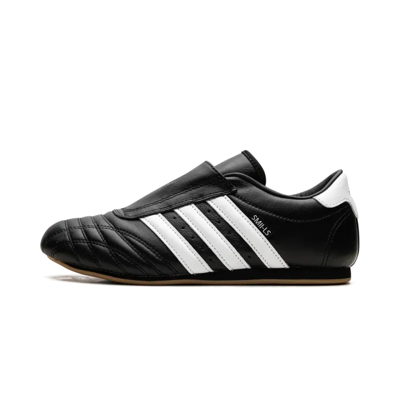 Adidas Taekwondo WMNS Black White Womens