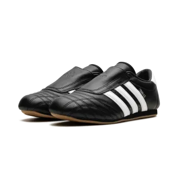 Adidas Taekwondo WMNS Black White Womens