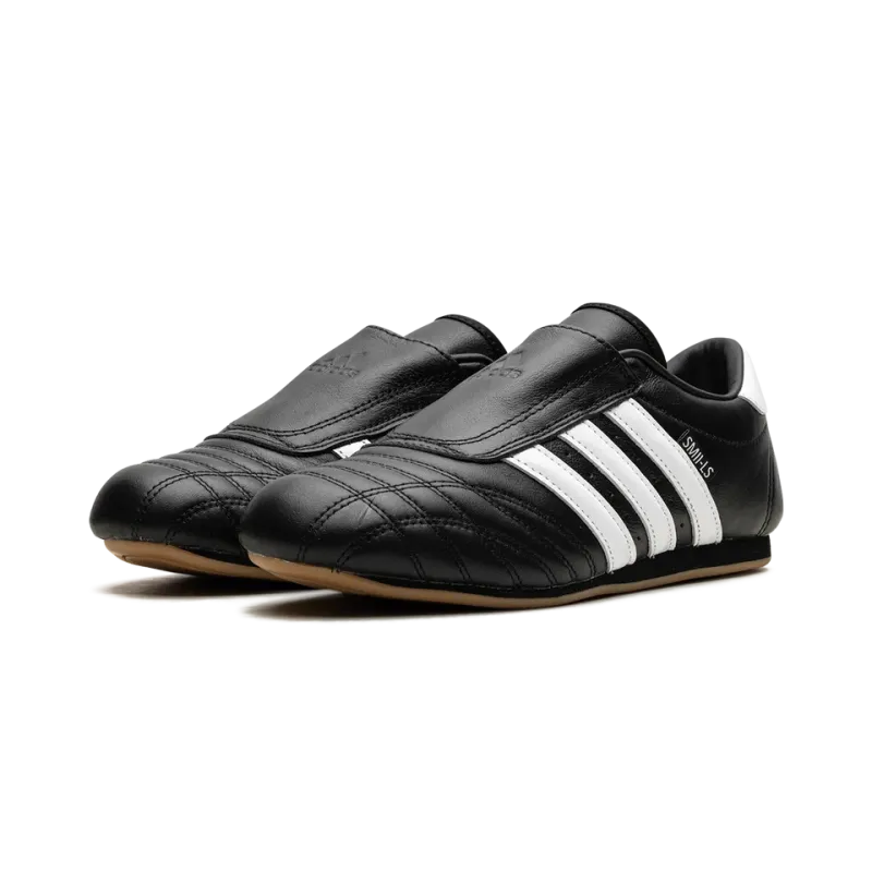 Adidas Taekwondo WMNS Black White Womens