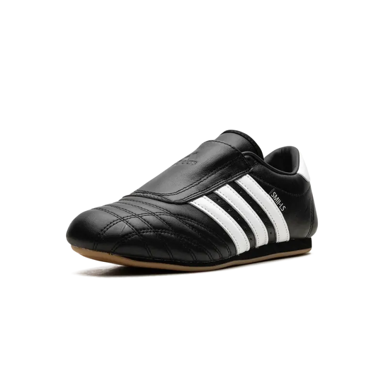 Adidas Taekwondo WMNS Black White Womens