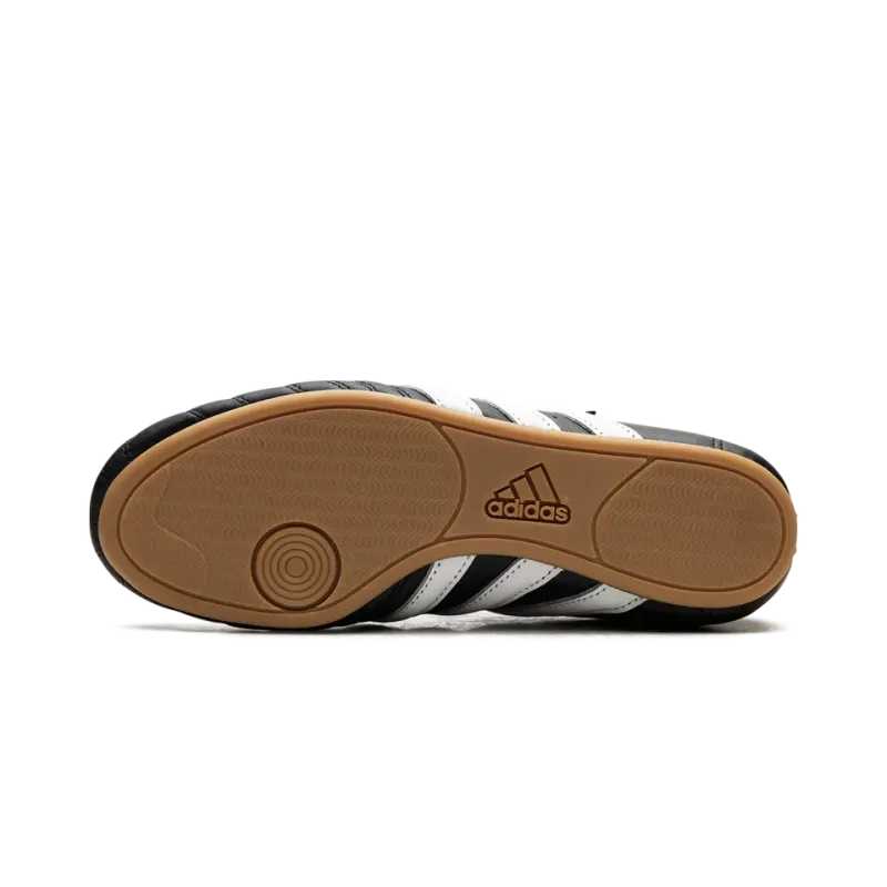 Adidas Taekwondo WMNS Black White Womens