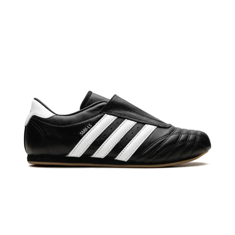 Adidas Taekwondo WMNS Black White Womens