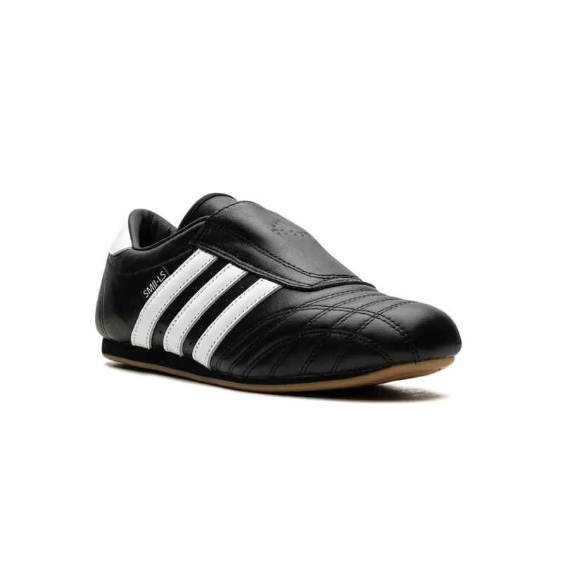 Adidas Taekwondo WMNS Black White Womens