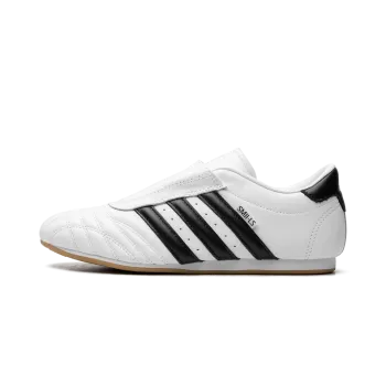 Adidas Taekwondo WMNS Cloud White/Core Black/Gum Womens