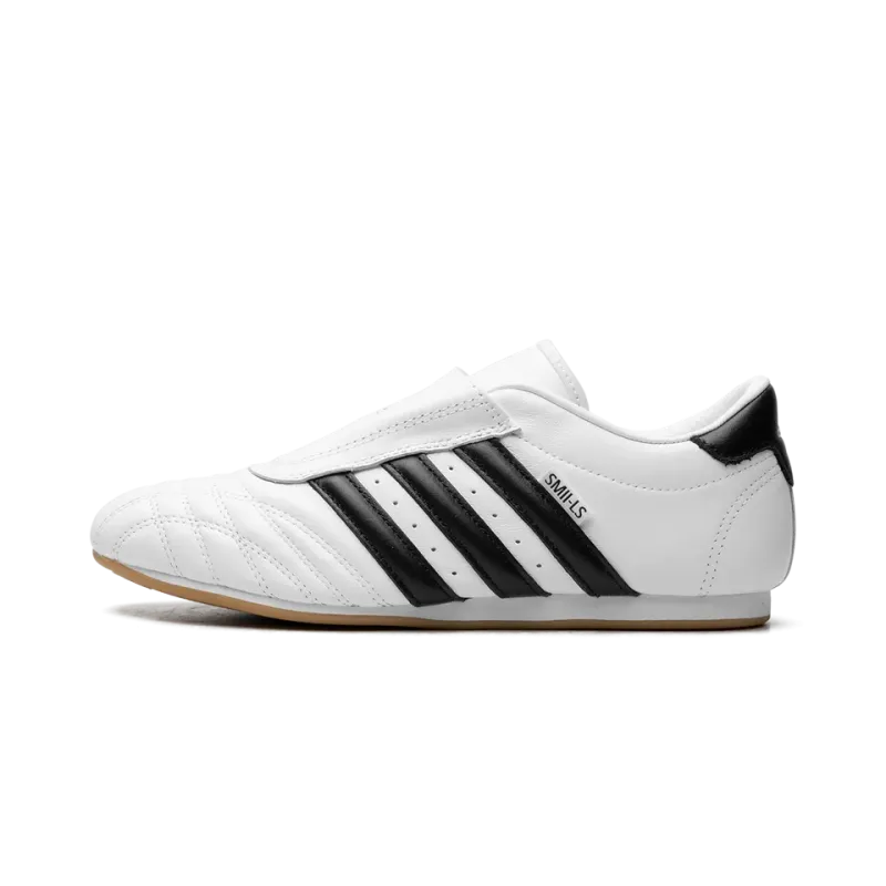 Adidas Taekwondo WMNS Cloud White/Core Black/Gum Womens