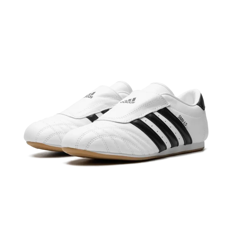 Adidas Taekwondo WMNS Cloud White/Core Black/Gum Womens