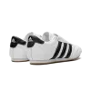 Adidas Taekwondo WMNS Cloud White/Core Black/Gum Womens