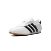 Adidas Taekwondo WMNS Cloud White/Core Black/Gum Womens